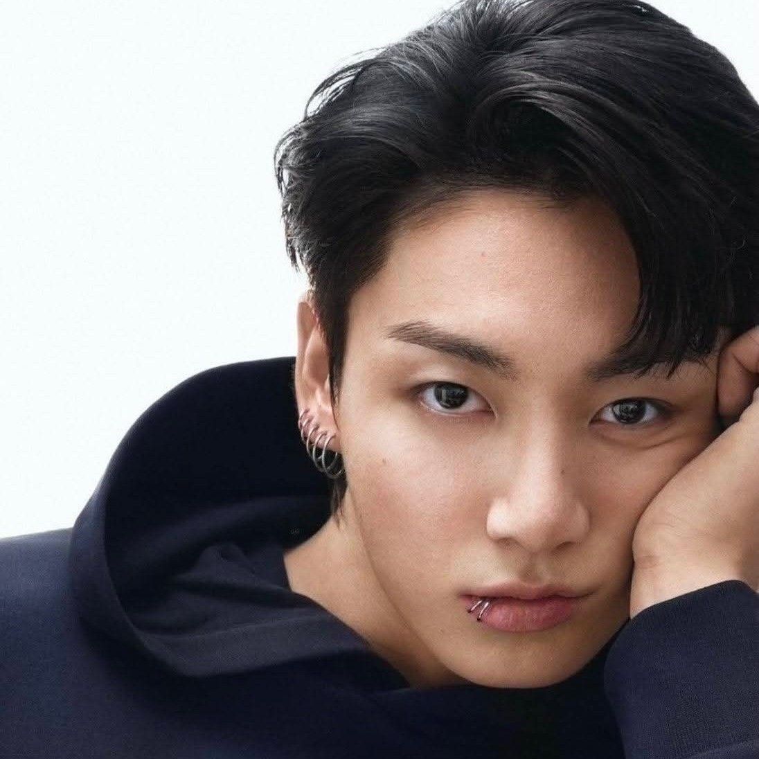 Behind-the-scenes cut of Jungkook (BTS)