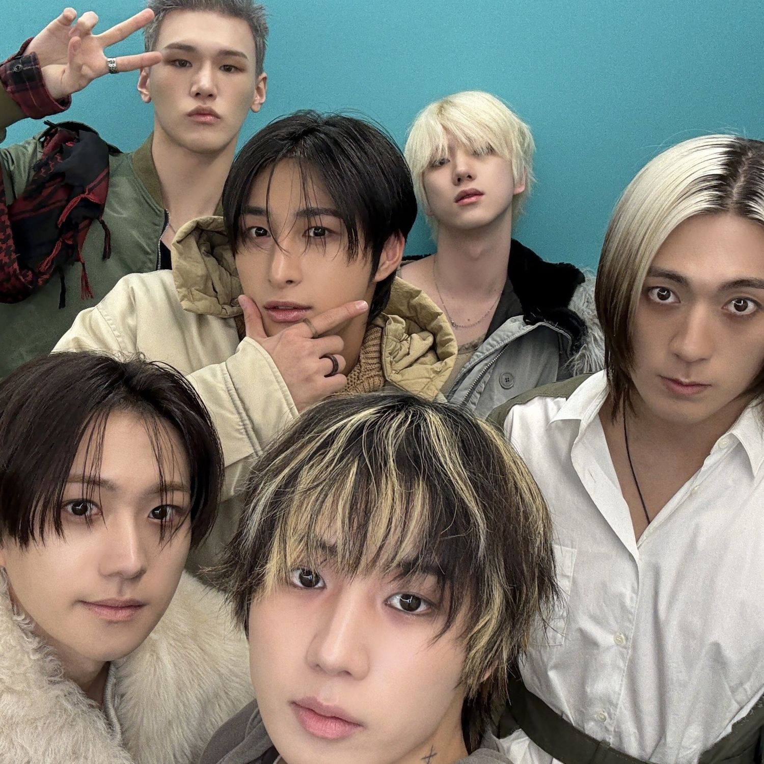 저스트비의 최신 사진