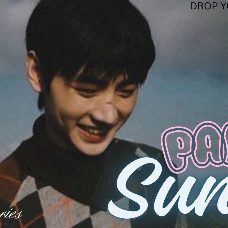 Foto terbaru Sunghoon (ENHYPEN)