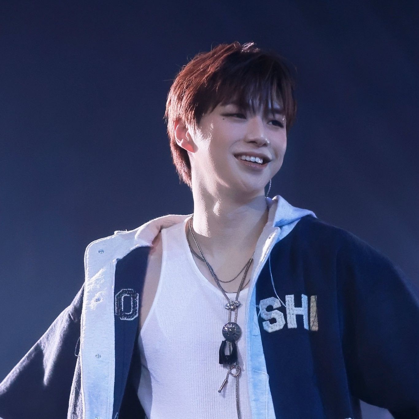 강다니엘 최근 활동샷