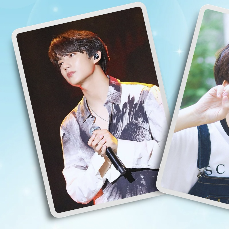 공찬 (B1A4)의 최신 사진