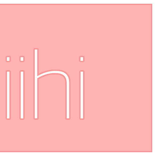 A moment captured by Miihi (NiziU)'s fan