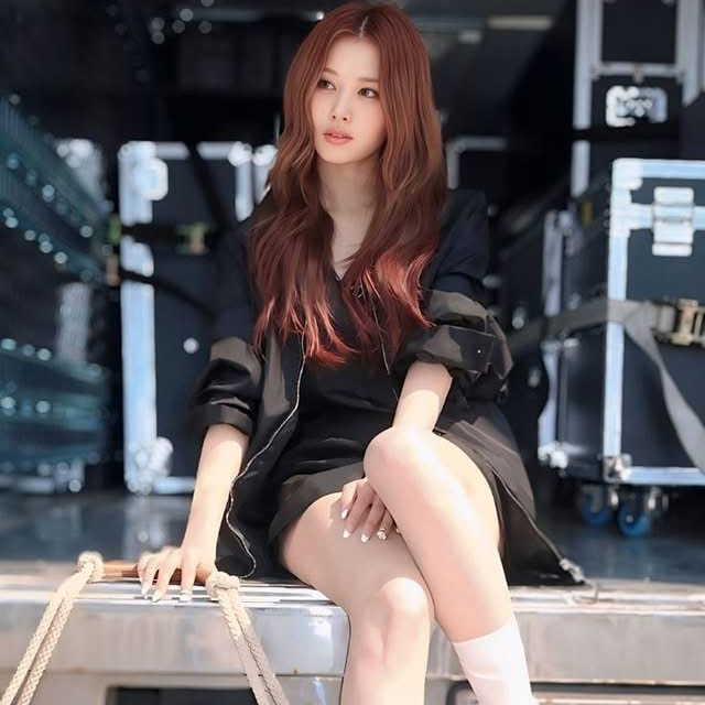 サナ (TWICE)ファンが撮った瞬間