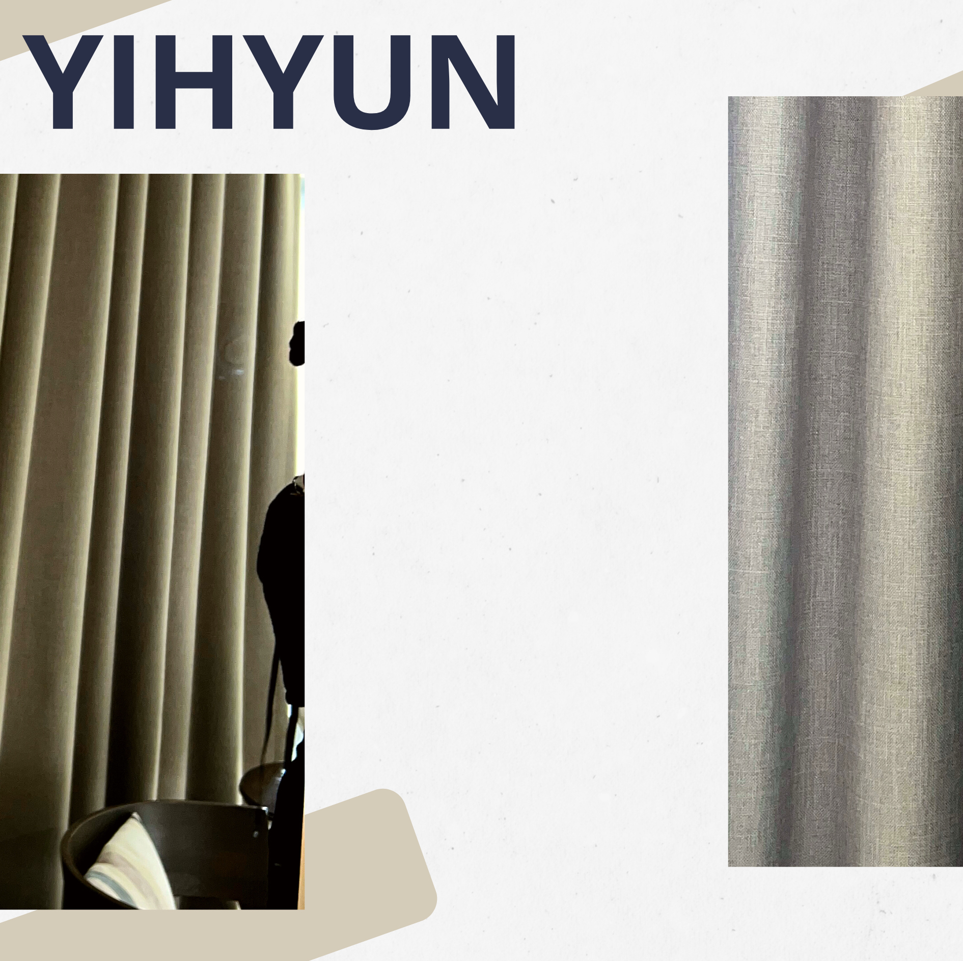 Recent activity shot of Yihyun (Baby DONT Cry)
