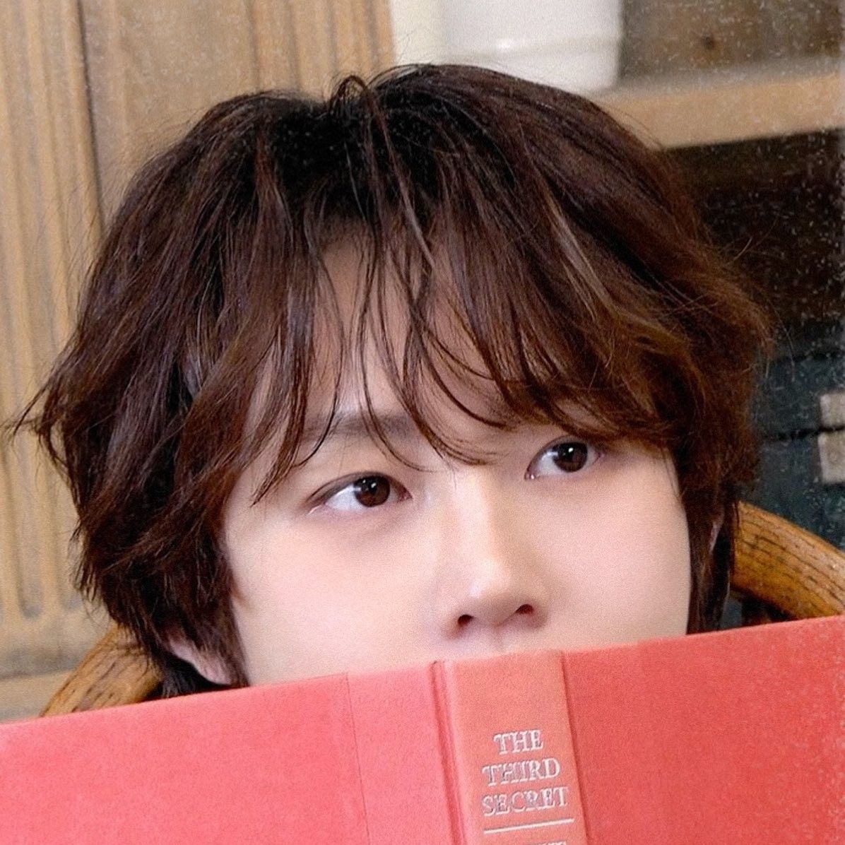Latest photo of Ha Sungwoon