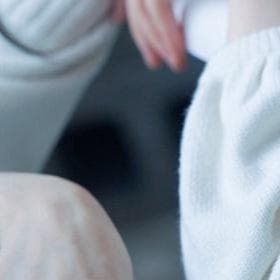 Recent activity shot of Jeong Yein (Lovelyz)