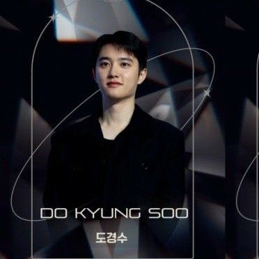 Momen yang diabadikan oleh penggemar D.O. (EXO)