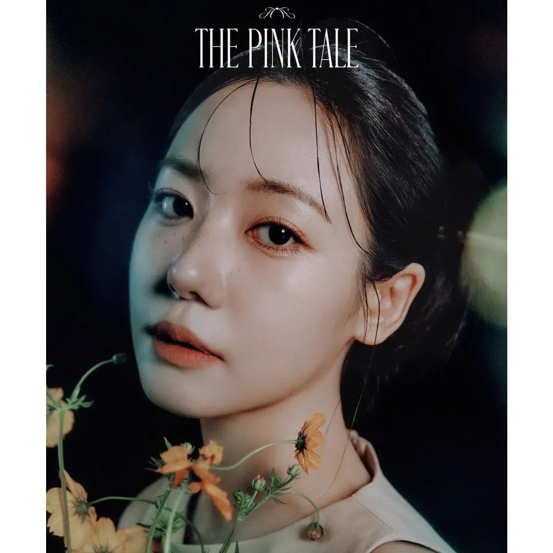 金南珠 (Apink)的最新活动照片