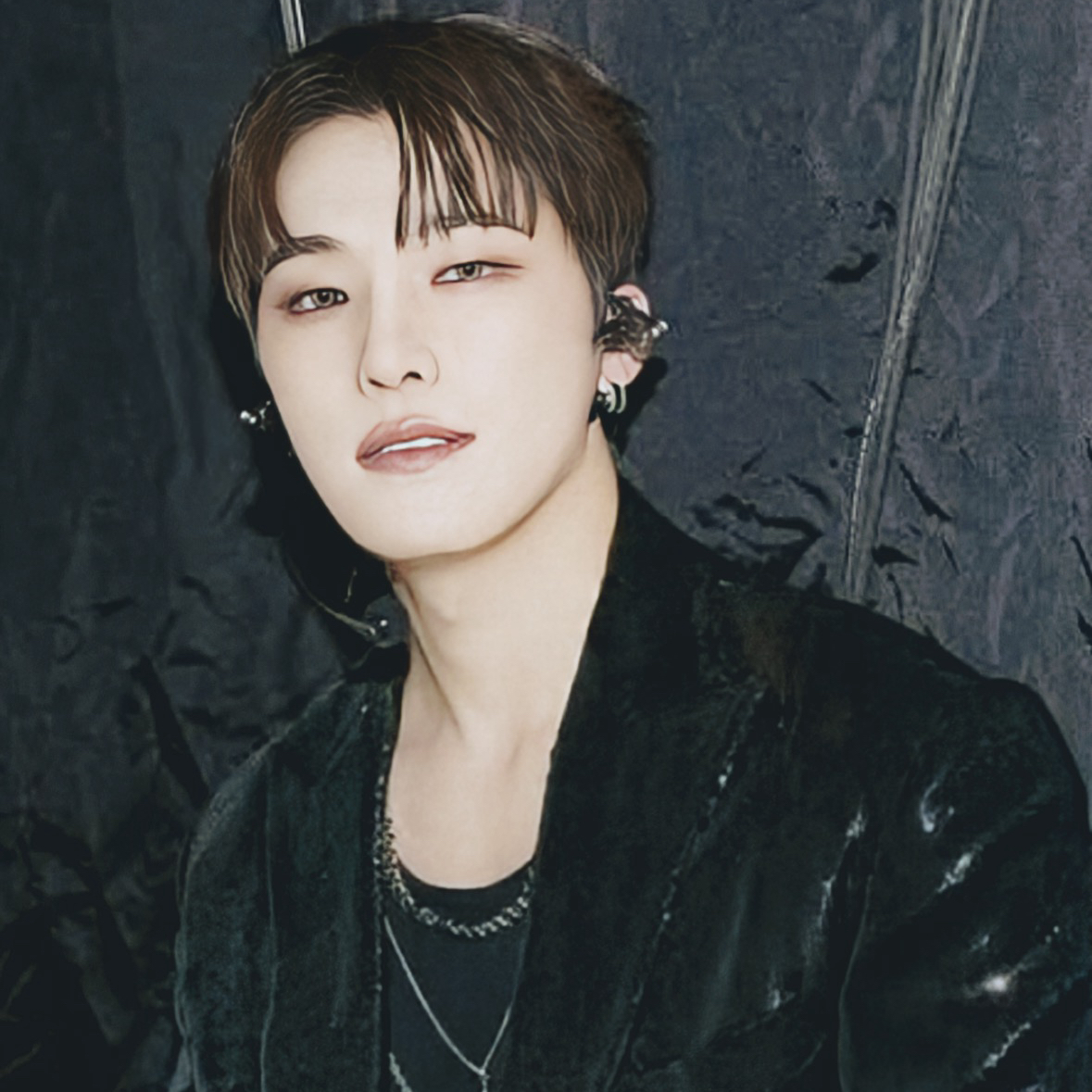 Latest photo of Dino (SEVENTEEN)