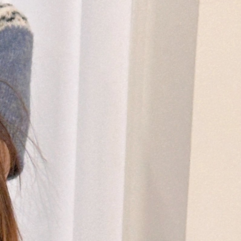 A moment captured by Jeong Yein (Lovelyz)'s fan