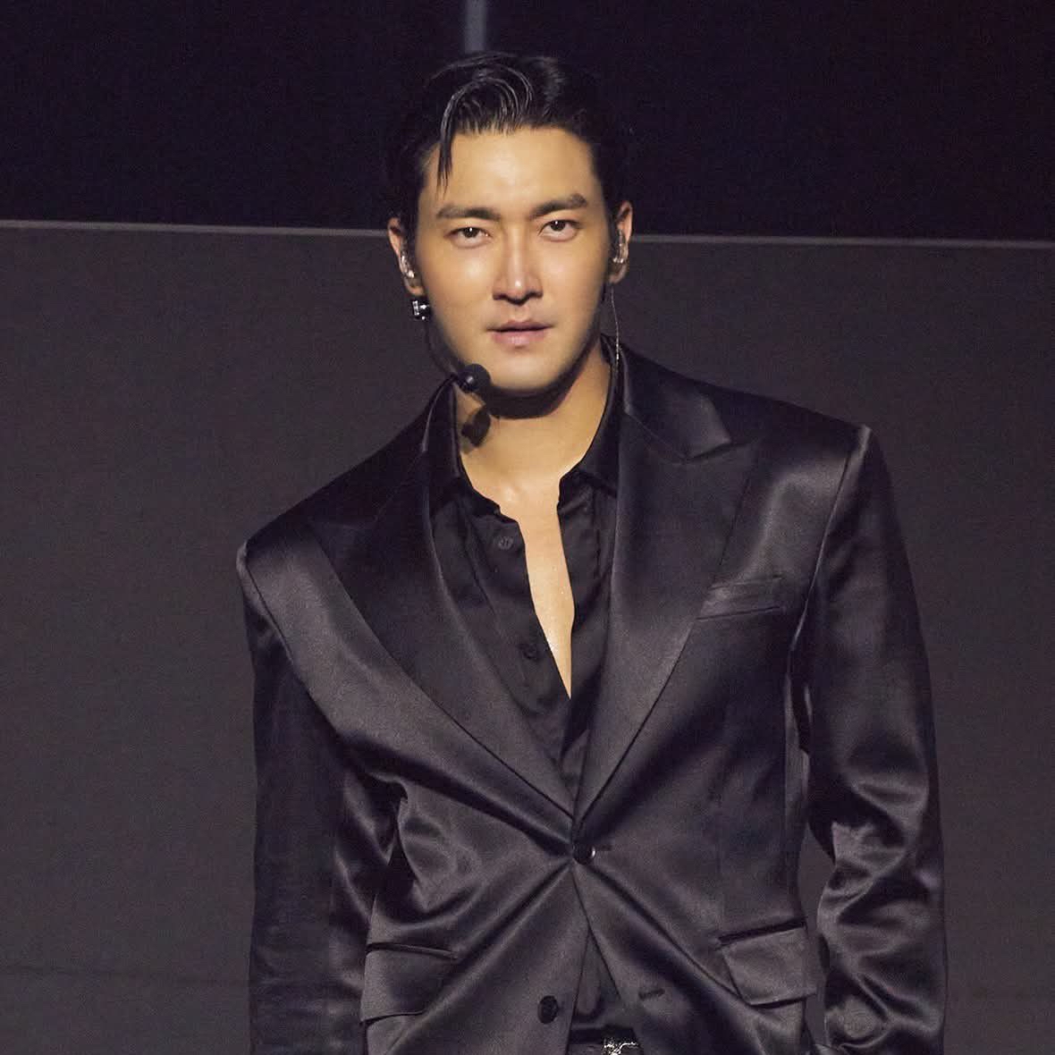 始源 (Super Junior)粉絲拍下的瞬間