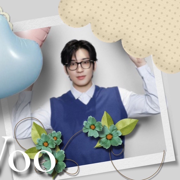 Latest photo of Wonwoo (SEVENTEEN)
