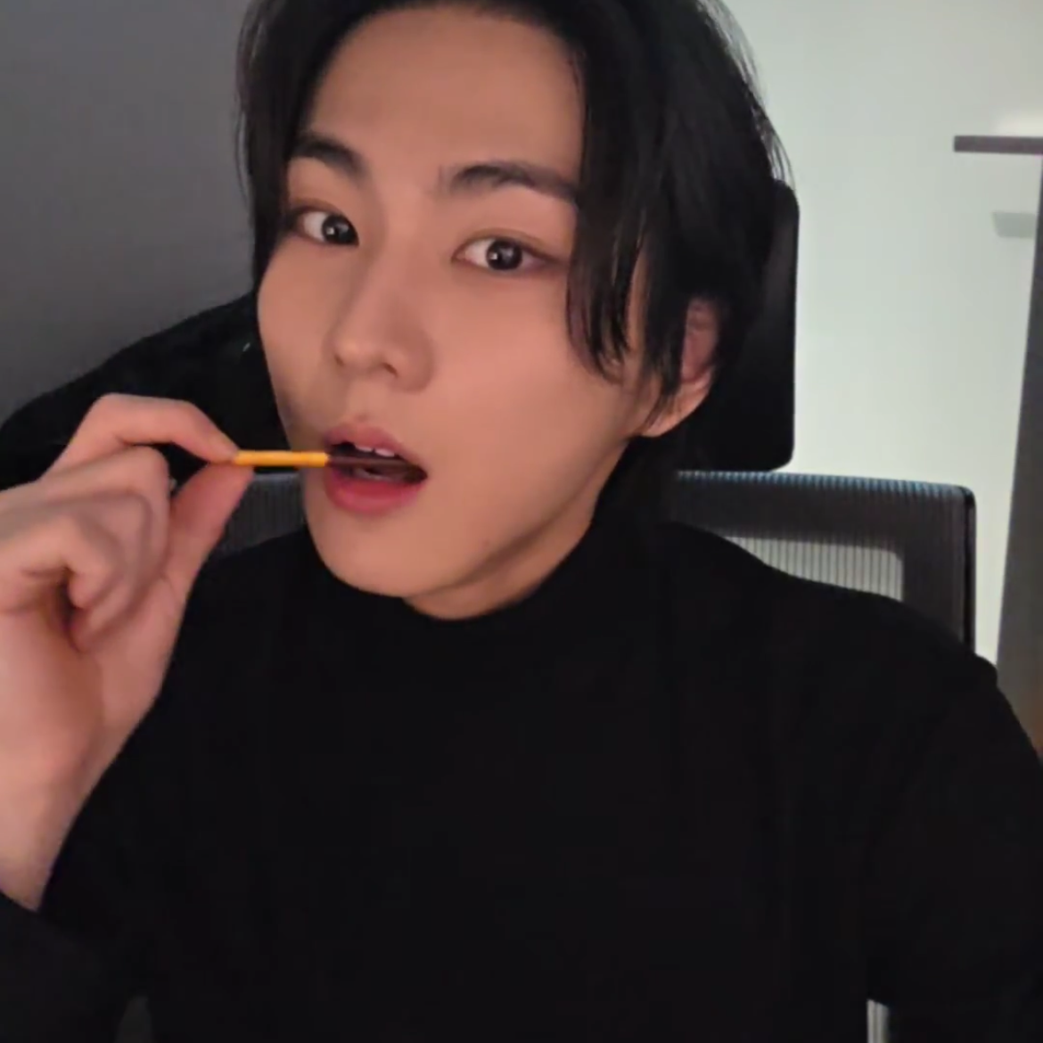 ENHYPEN的最新活動照片