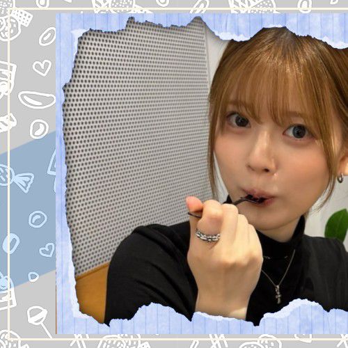 Behind-the-scenes cut of Riku (NiziU)