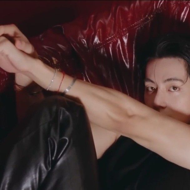 Recent activity shot of BTS