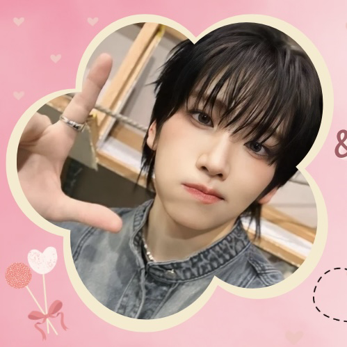 Latest photo of Yuma (&TEAM)