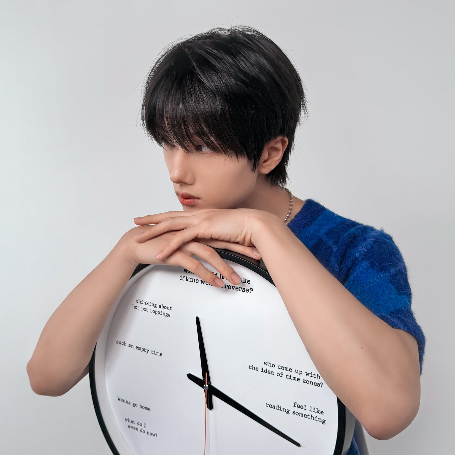 Recent activity shot of Jisung (NCT DREAM)