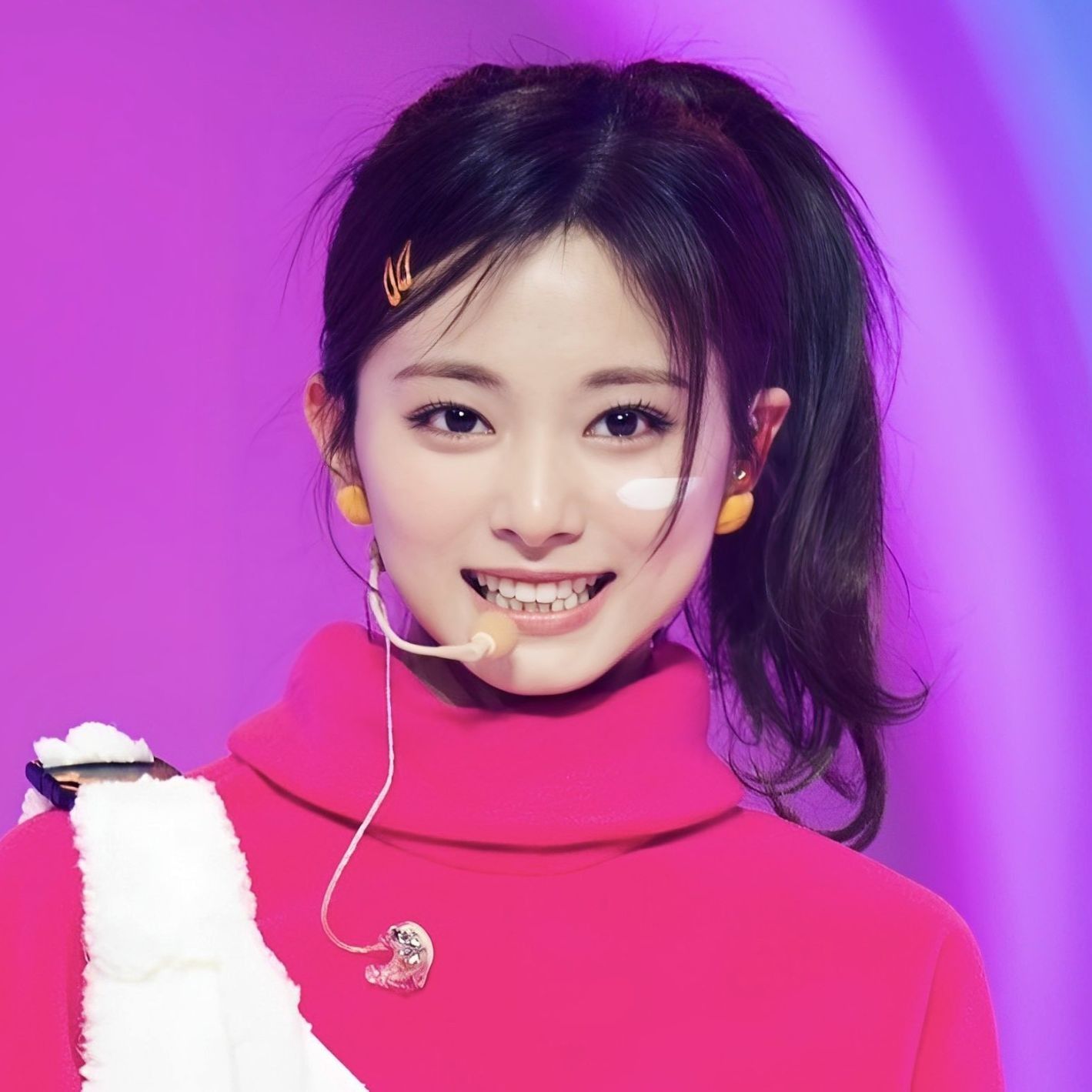 쯔위 (TWICE) 최근 활동샷