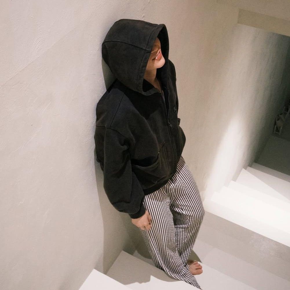 레오 (빅스)의 비하인드 컷