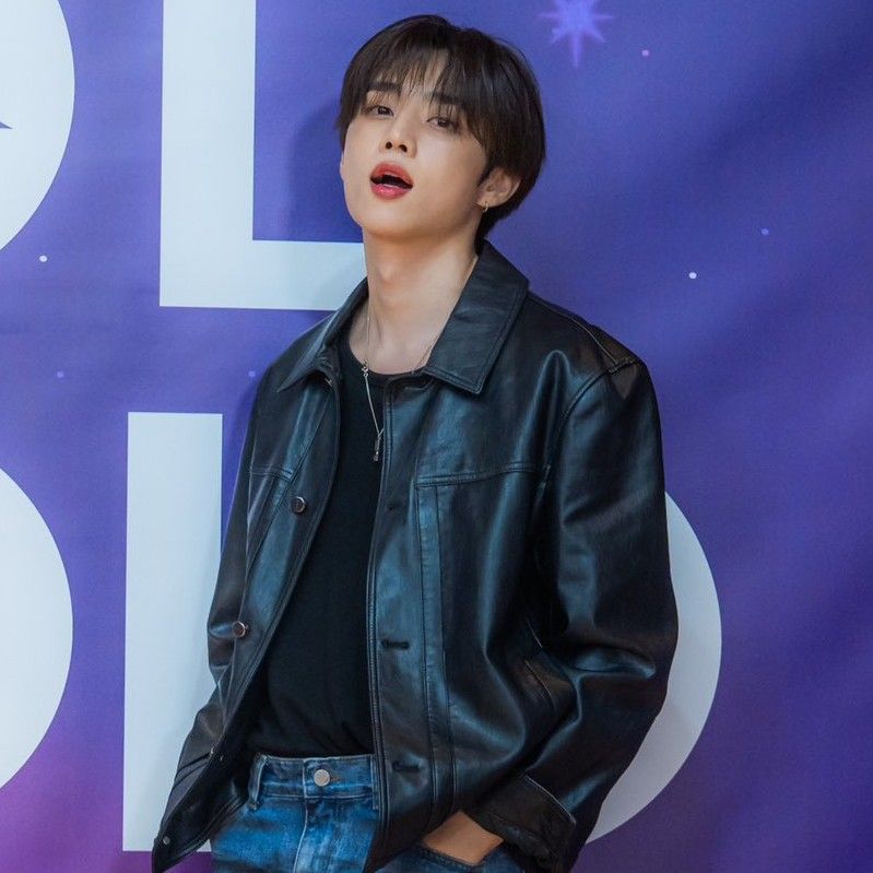 Latest photo of Sunwoo (THE BOYZ)