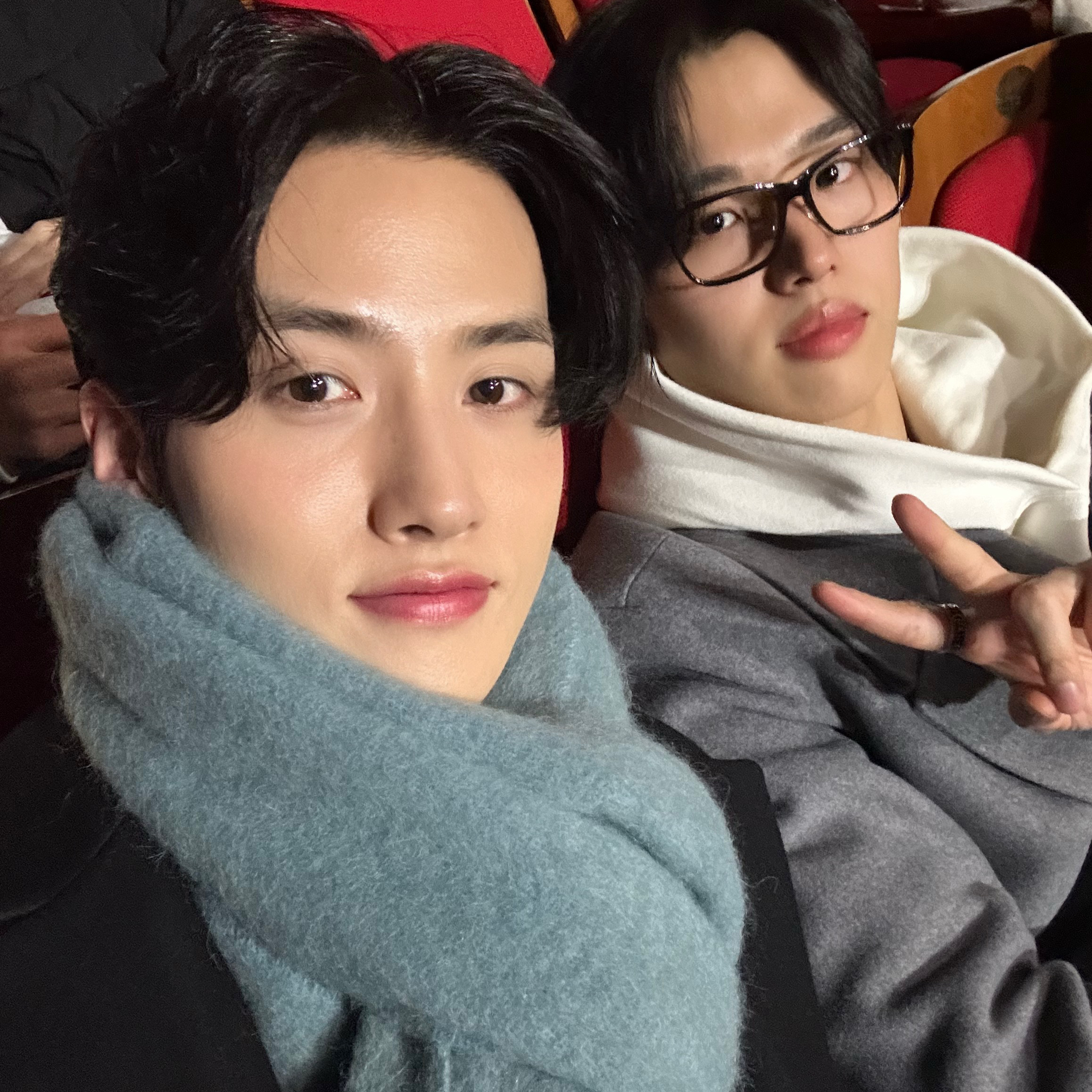 펜타곤의 최신 사진