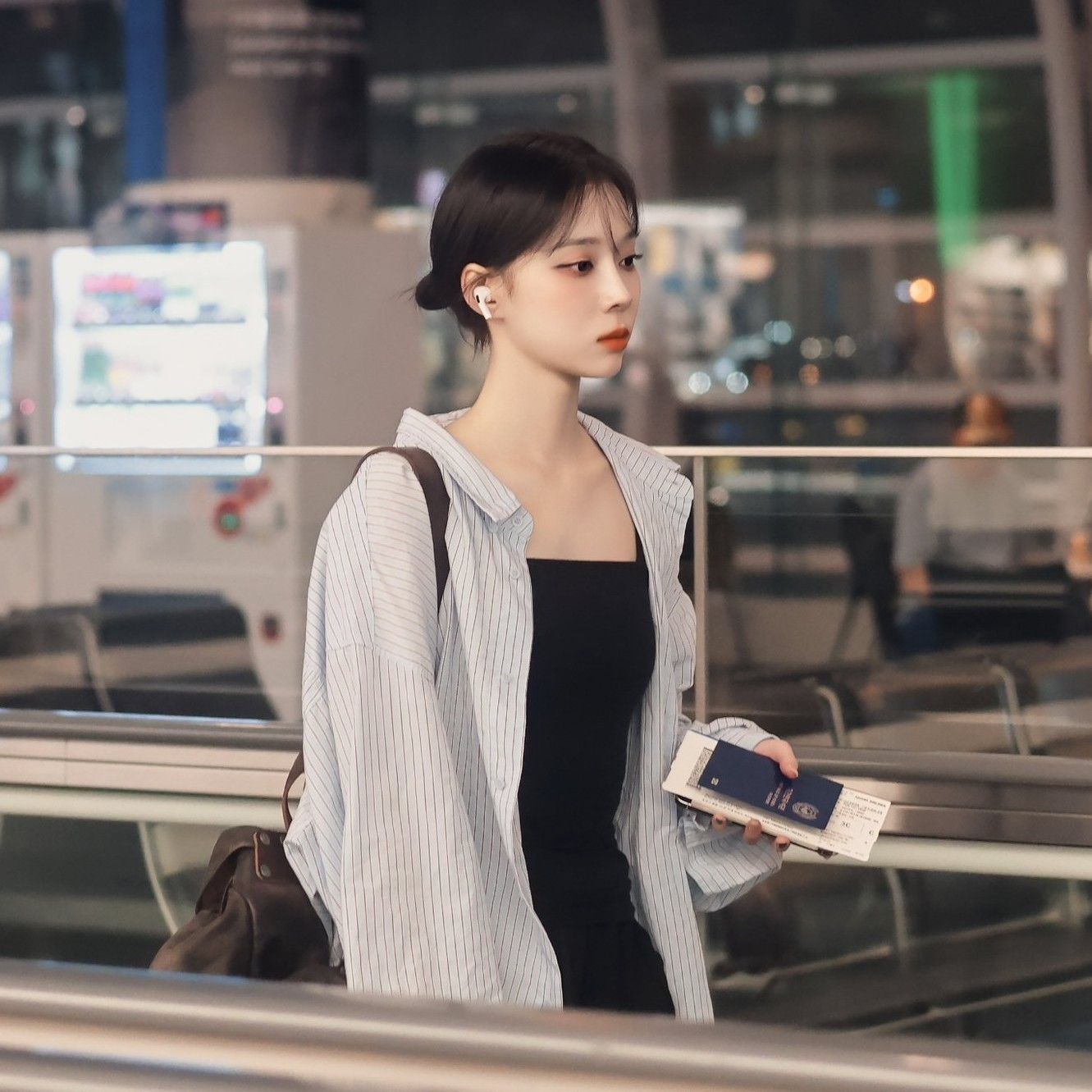 Winter (aespa)的最新照片