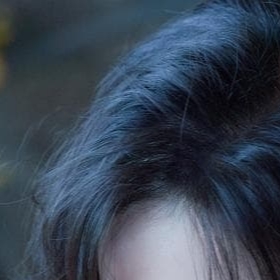 A moment captured by Jeong Yein (Lovelyz)'s fan