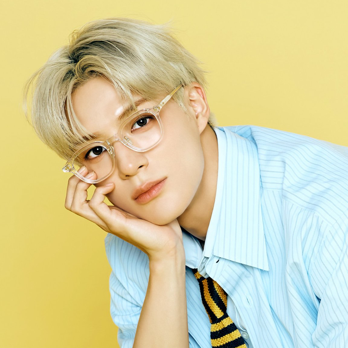 Latest photo of Jeno (NCT DREAM)