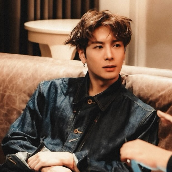 Latest photo of Jackson (GOT7)