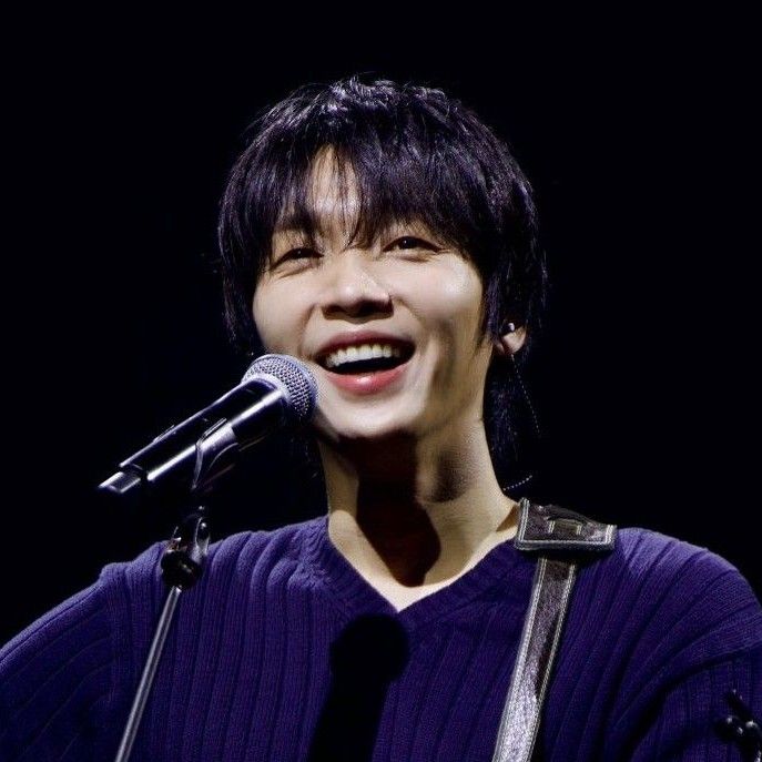 Behind-the-scenes cut of Jeong Sewoon