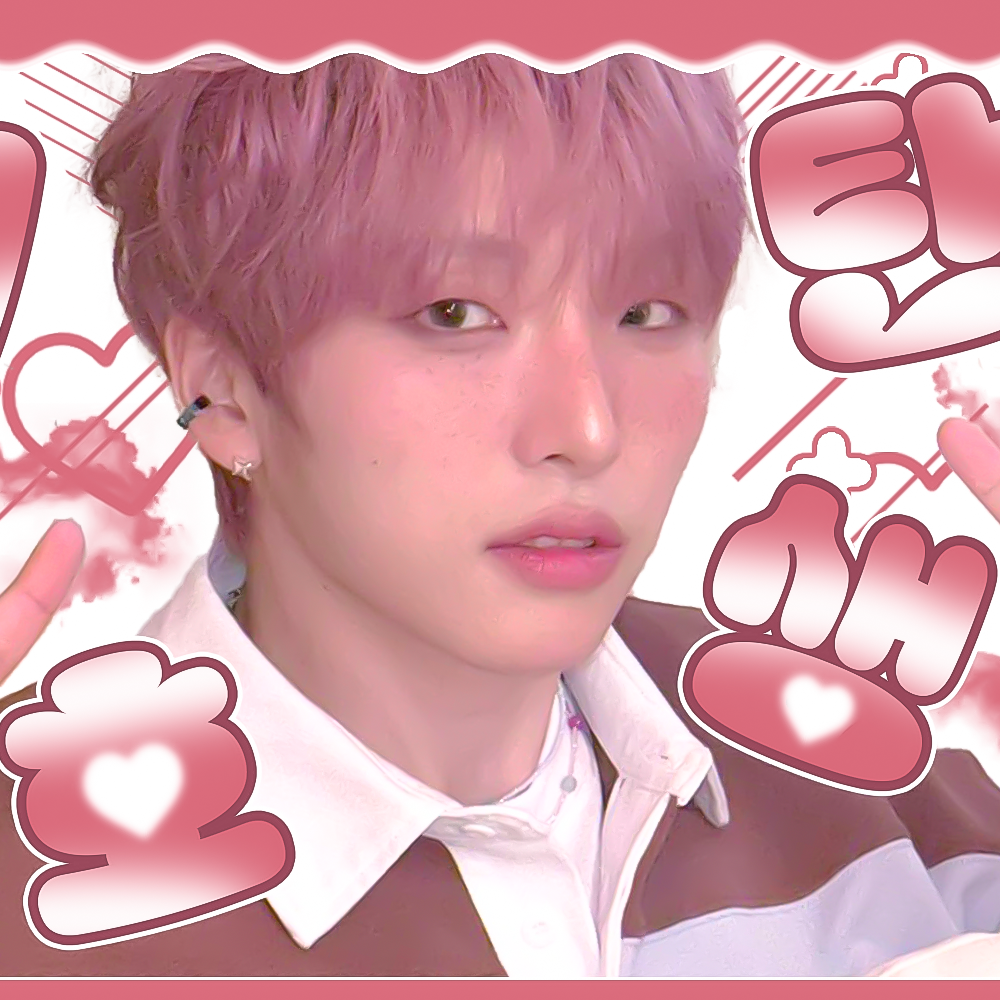 Latest photo of Hwanwoong (ONEUS)