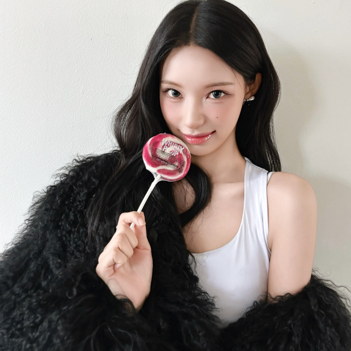 Latest photo of Woni (RESCENE)