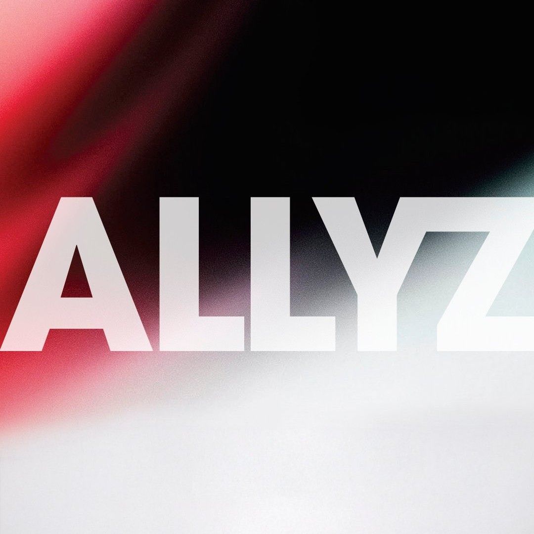 A moment captured by ALPHA DRIVE ONE's fan