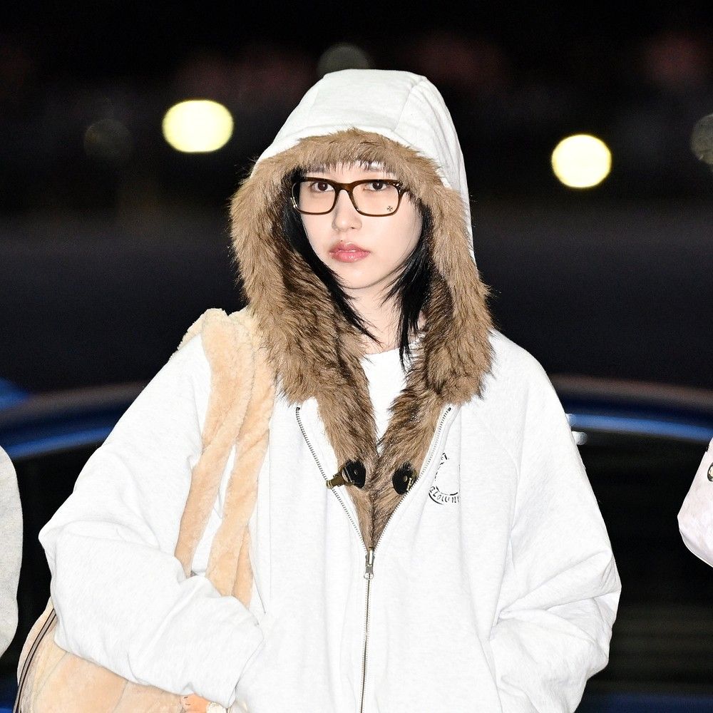 미나 (TWICE)의 최신 사진