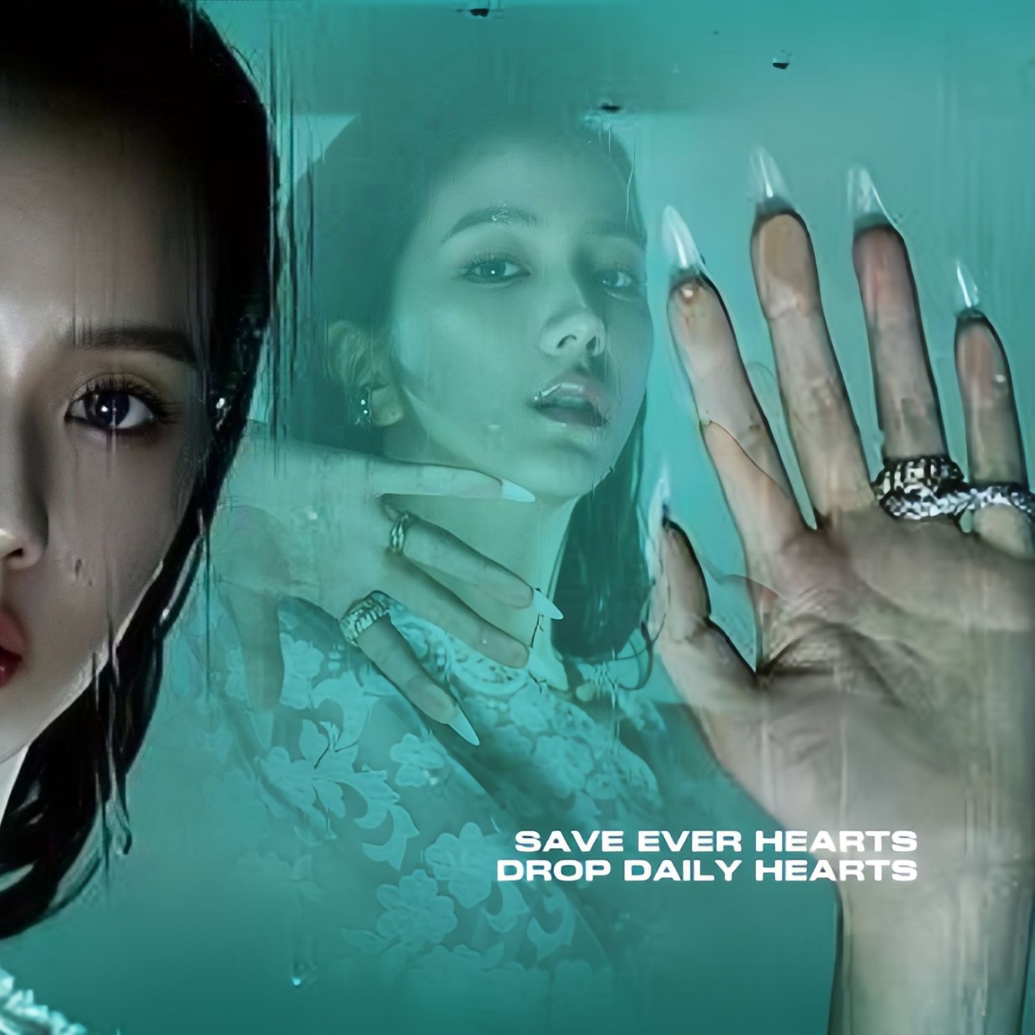 智秀 (BLACKPINK)的幕后花絮