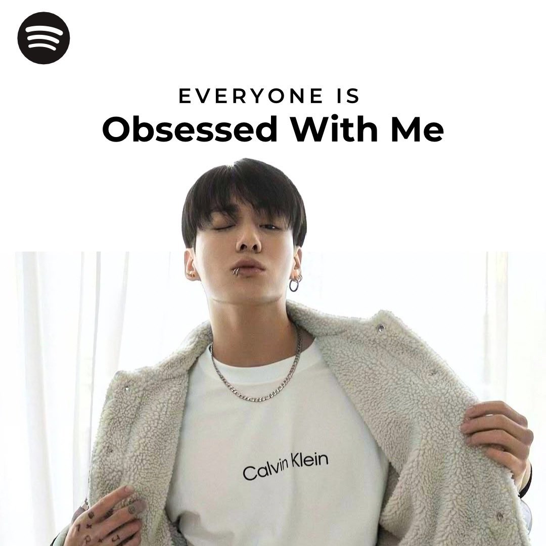 Latest photo of Jungkook (BTS)