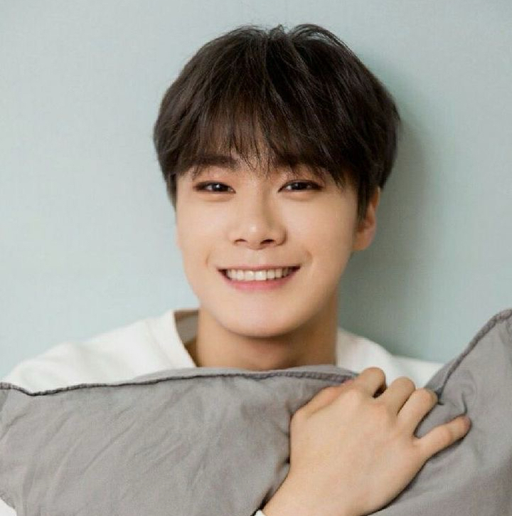 文彬 (ASTRO)的幕後花絮