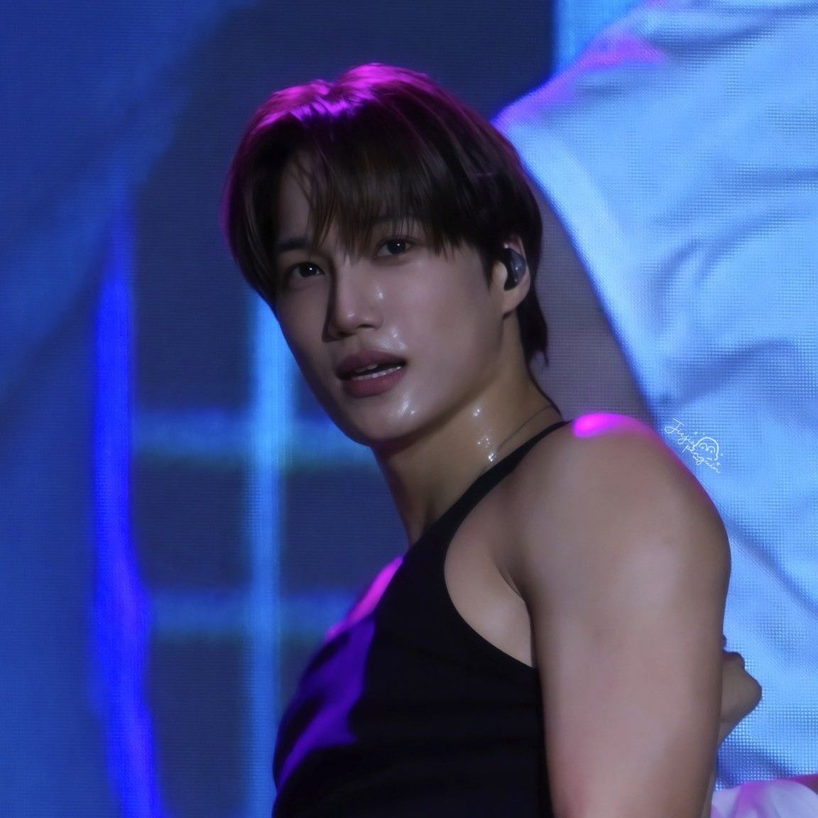 카이 (EXO)의 최신 사진