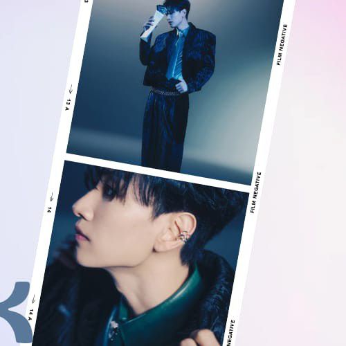 Latest photo of Eunhyuk (Super Junior)