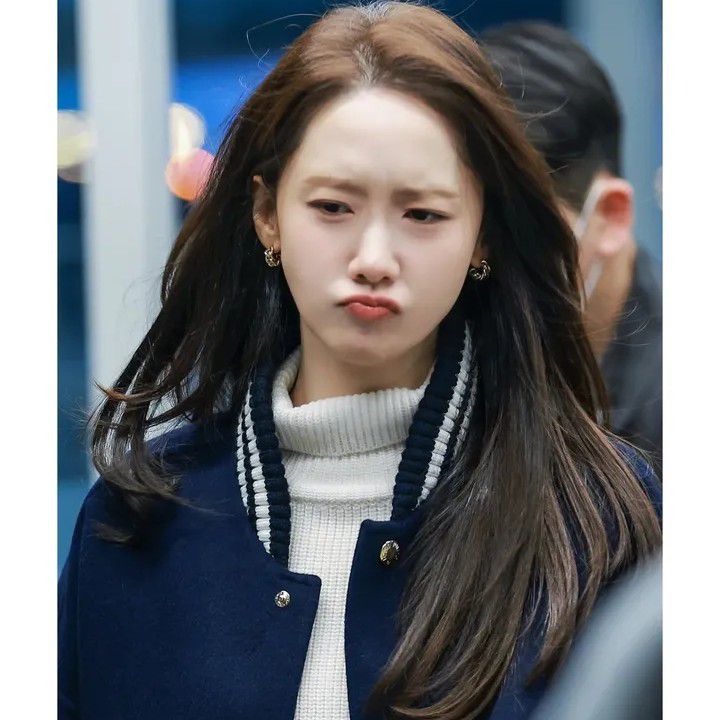 允儿 (少女时代)的最新照片