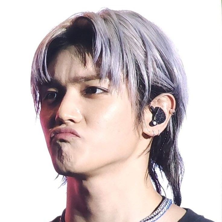 Latest photo of Taeyong (NCT 127)