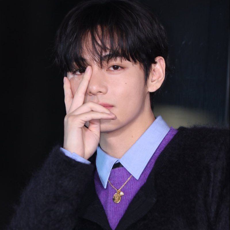 V (BTS)の最新写真