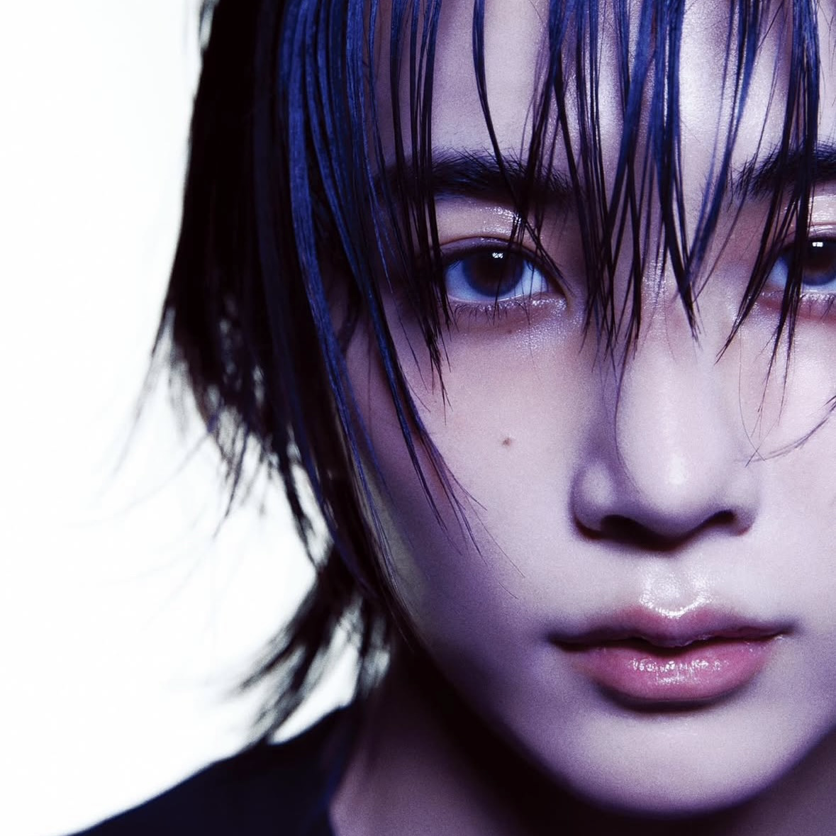 Behind-the-scenes cut of Jeonghan (SEVENTEEN)