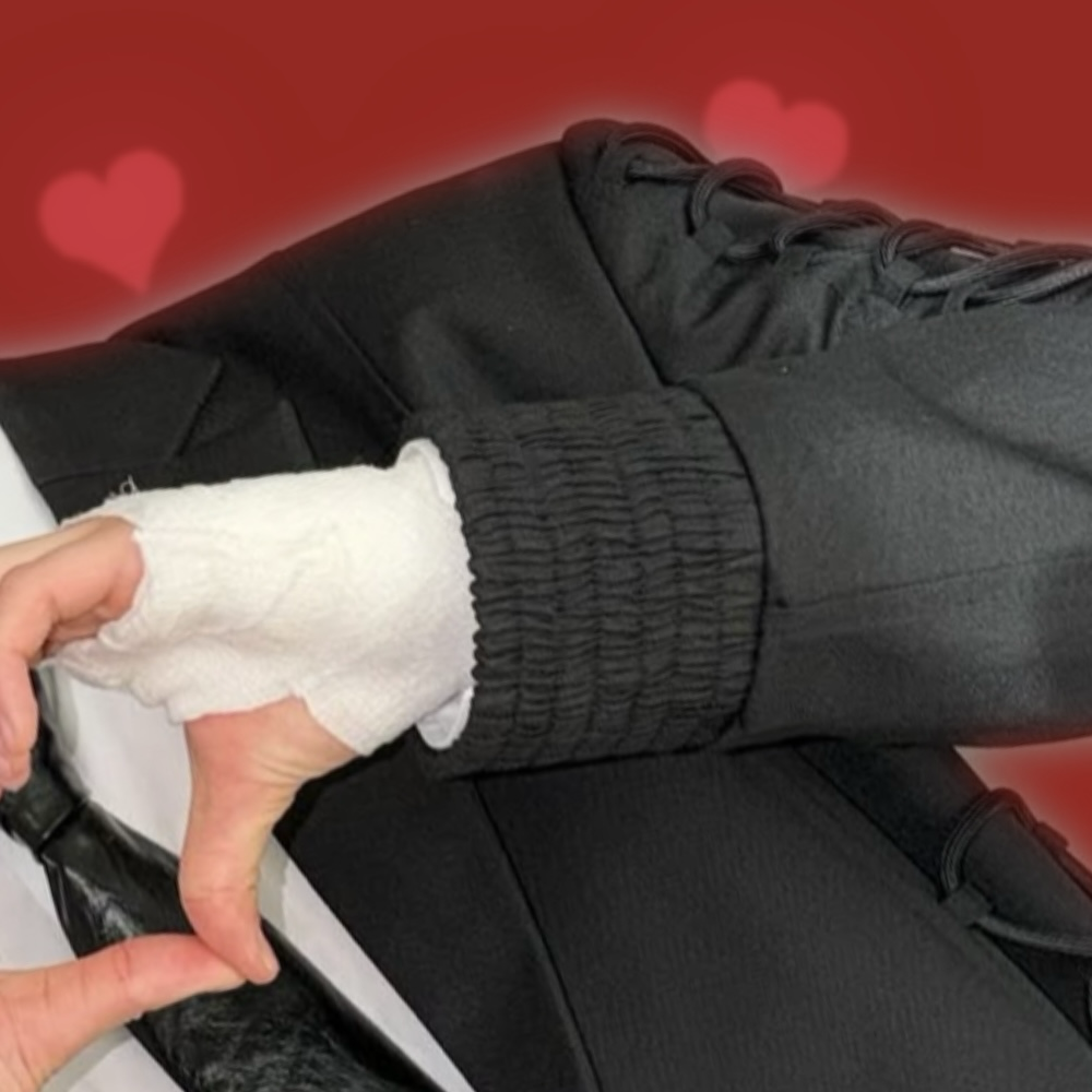 A moment captured by EJ (&TEAM)'s fan