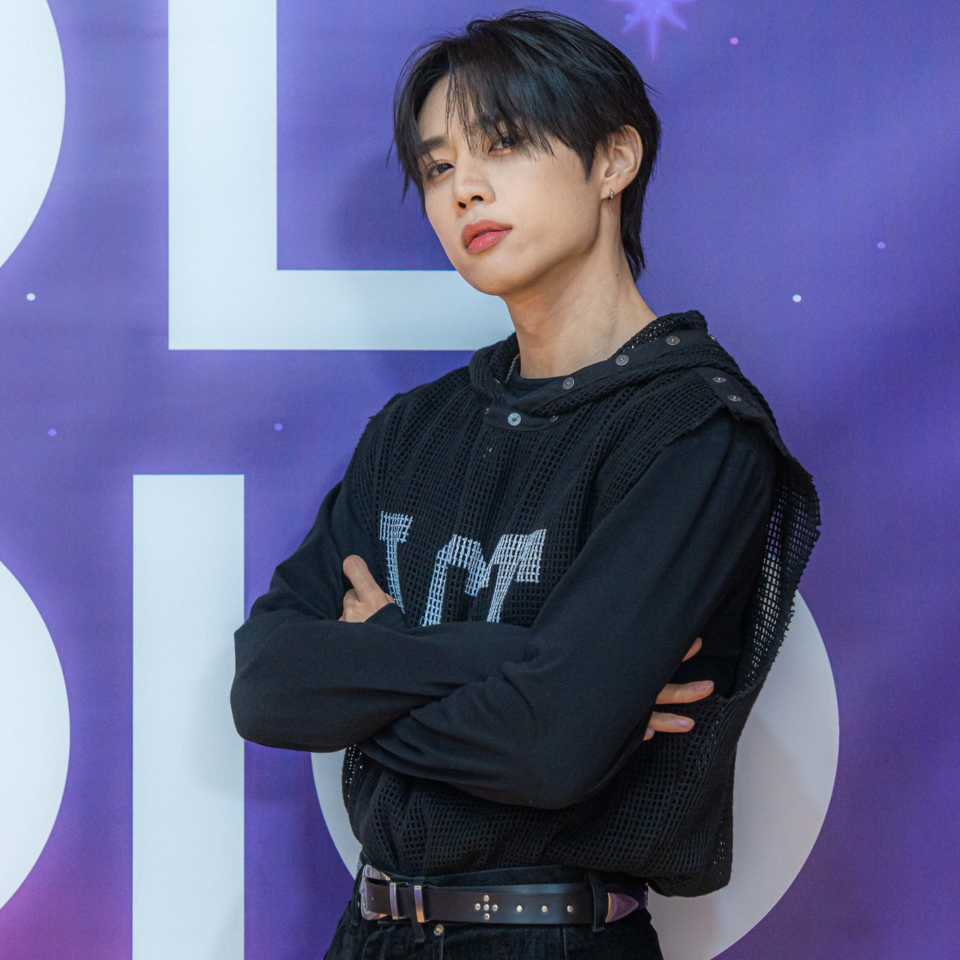 Latest photo of Sunwoo (THE BOYZ)