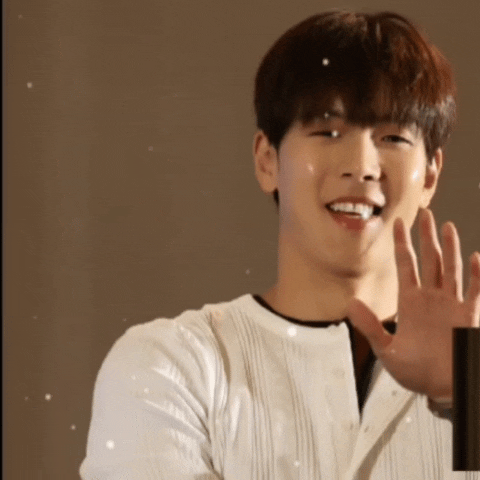 셔누 (몬스타엑스) 최근 활동샷