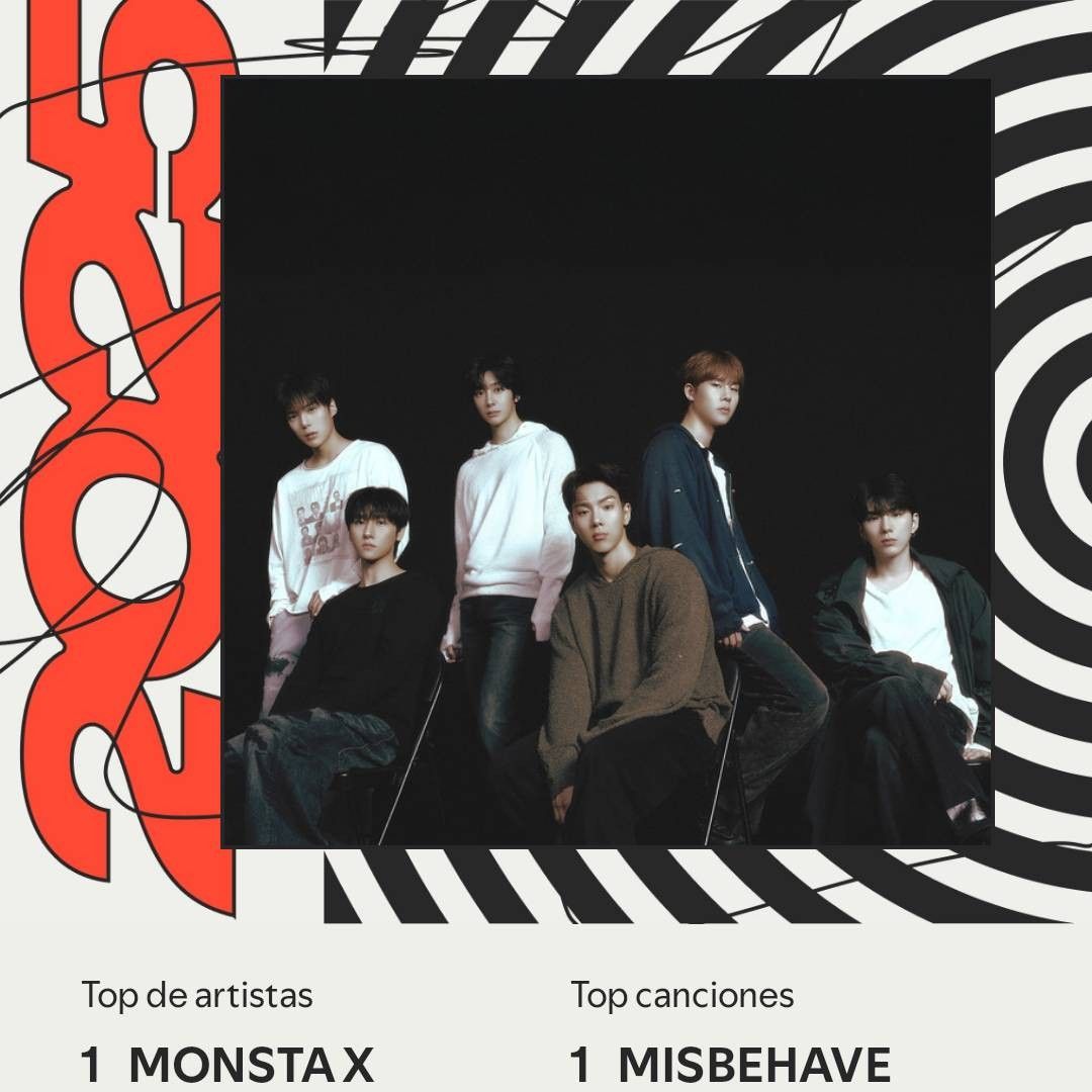 몬스타엑스 최근 활동샷