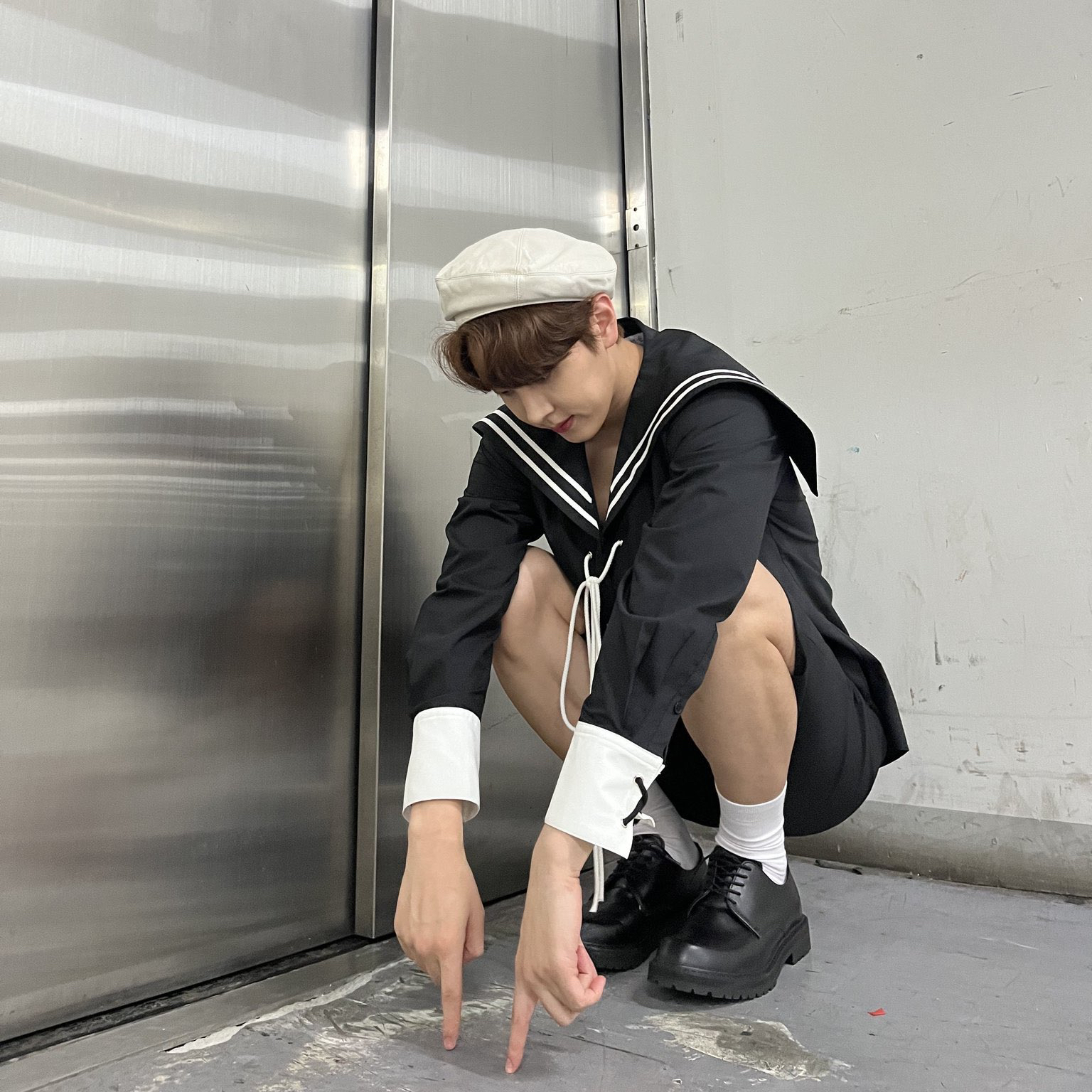 Latest photo of Jaeyoon (SF9)