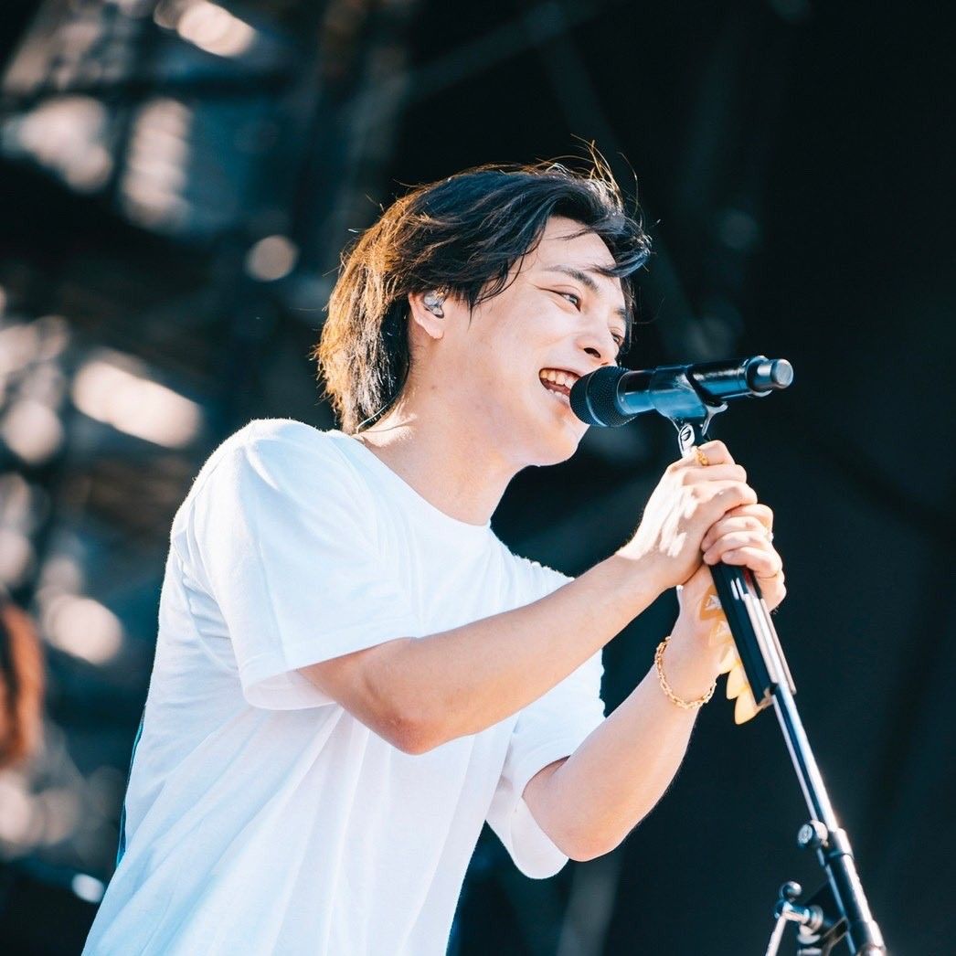 Latest photo of Yuuri