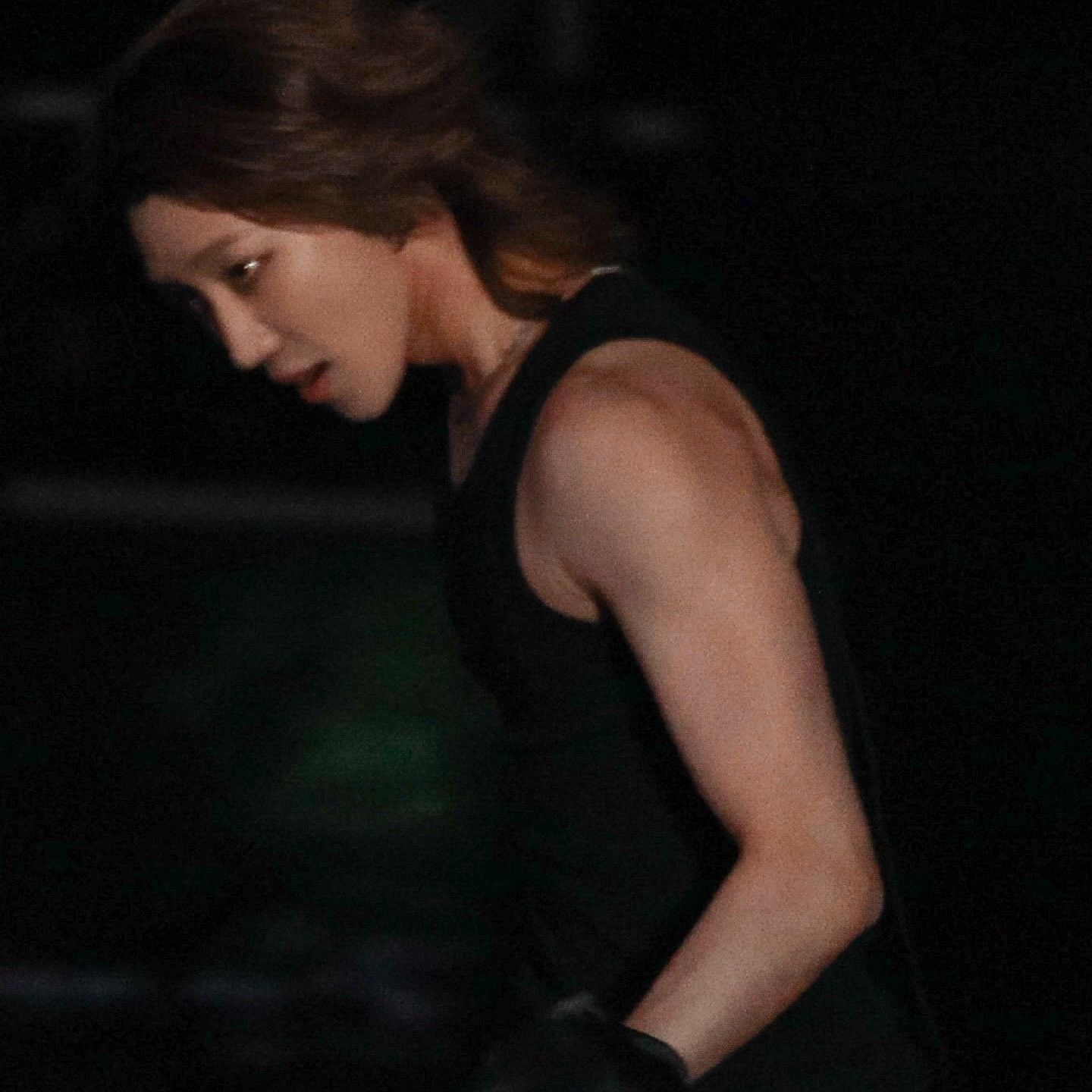 Latest photo of The 8 (SEVENTEEN)